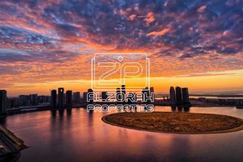 阿联酋 Sharjah Al Khan 待售 : 2 卧, 173 平方米 , 编号727130 - 照片 28