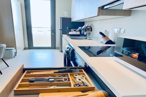 Byt v SEASIDE HILLS v Al Zorah, Ajman, SAE 1 ložnice, 81 m² Č.: 705350 - fotografie 16