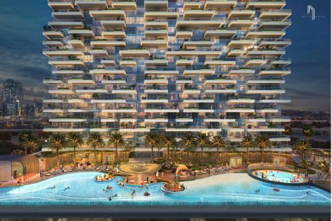 阿联酋 Dubai Al Wasl 待售 : 1 卧, 71.53 平方米 , 编号752275 - 照片 9