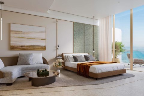 Müüa korter asukohaga Al Marjan Island, Ras Al Khaimah, AÜE: 1 magamistoaga, 64.75 m² Nr 752278 - pilt 5