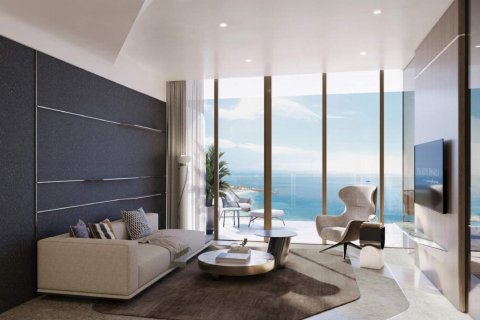 Müüa korter asukohaga Al Marjan Island, Ras Al Khaimah, AÜE: 1 magamistoaga, 64.75 m² Nr 752278 - pilt 3