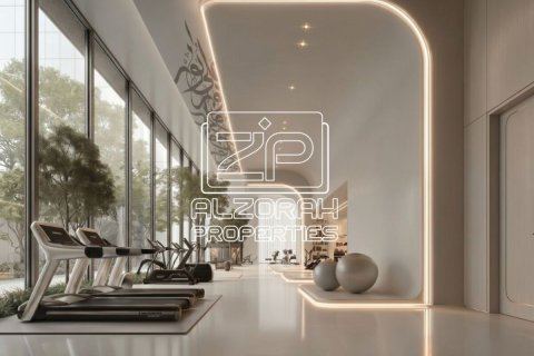 شقة للبيع في الخان، الشارقة، الإمارات العربية المتحدة 1 غرفة نوم ، 77 متر مربع ، رقم 739501 - صورة 26