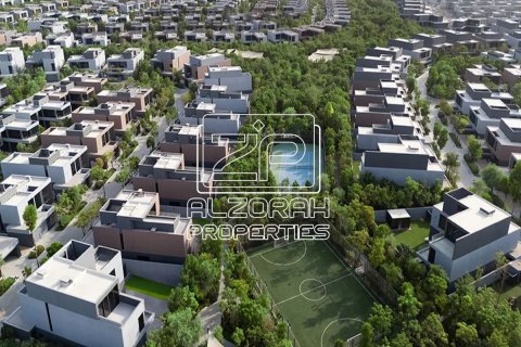 Vila di Al Suyoh Suburb, Sharjah, UAE 4 bilik tidur, 404.68 meter persegi № 705348 - foto 2