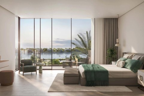 Müüa villa asukohaga Ghantoot, Abu Dhabi, AÜE: 4 magamistoaga, 448 m² Nr 647050 - pilt 12