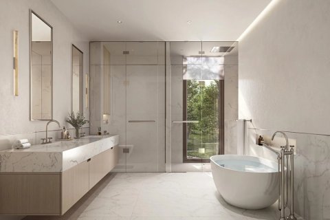 Müüa villa asukohaga Ghantoot, Abu Dhabi, AÜE: 4 magamistoaga, 448 m² Nr 647050 - pilt 11