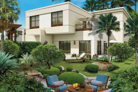 Vila u gradu Sharjah, UAE 4 spavaće sobe, 380.44 m2 Br. 760688