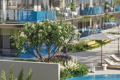 آپارتمان برای فروش در  Dubai، امارات متحده عربی  1 خوابه ، 76.46 متر مربع ، شماره 760682 - تصویر 9