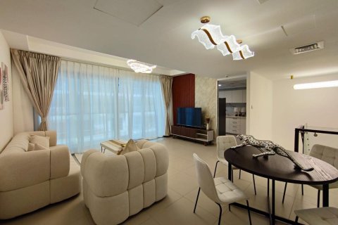 Duplex v Al Marjan Island, Ras Al Khaimah, SAE 2 spálne, 136.28 m2 č. 752793 - Fotografia 7