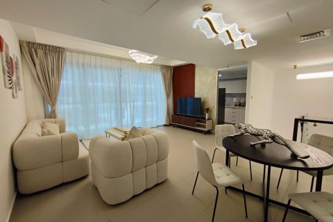 Duplex v Al Marjan Island, Ras Al Khaimah, SAE 2 spálne, 136.28 m2 č. 752793 - Fotografia 8