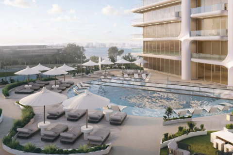 Yas Island, Abu Dhabi, संयुक्त अरब अमीरात में पैंटहाउस, 4 बेडरूम, 724.64 वर्ग मीटर, संख्या 726749 - फ़ोटो 7
