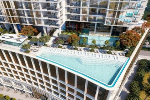 Apartman u Mohammed Bin Rashid City, Dubai, UAE 3 spavaćih soba, 184 m2 Br. 579953 - fotografija 22