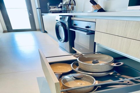 Byt v SEASIDE HILLS v Al Zorah, Ajman, SAE 1 ložnice, 81 m² Č.: 705350 - fotografie 14