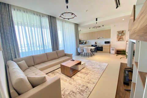 Byt v SEASIDE HILLS v Al Zorah, Ajman, SAE 1 ložnice, 81 m² Č.: 705350 - fotografie 4