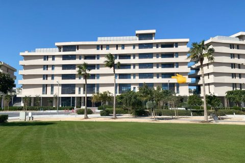 Byt v SEASIDE HILLS v Al Zorah, Ajman, SAE 1 ložnice, 81 m² Č.: 705350 - fotografie 2