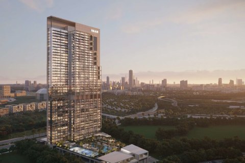 Motor City、Dubai、UAEにある二世帯用住宅 4ベッドルーム、333.15 m2 No711843
