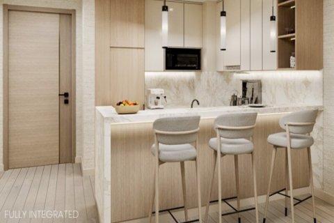 Appartamento in vendita a Jumeirah Village Circle, Dubai, EAU 1 camera da letto, 81.49 mq. № 554788 - foto 4