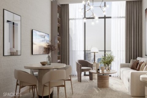 Appartamento in vendita a Jumeirah Village Circle, Dubai, EAU 1 camera da letto, 81.49 mq. № 554788 - foto 2