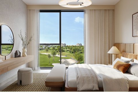 Apartament na sprzedaż w Dubai South (Dubai World Central), Dubai, ZEA 2 sypialnie, 109.44 mkw., nr 715579 - zdjęcie 2