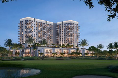 Apartament na sprzedaż w Dubai South (Dubai World Central), Dubai, ZEA 2 sypialnie, 109.44 mkw., nr 715579 - zdjęcie 5
