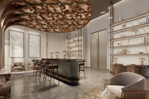 Geschäft zum Verkauf in Meydan, Dubai, VAE 123 m2 Nr. 679308 - Foto 2