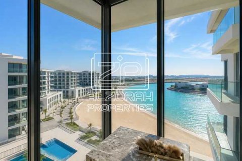 Sharjah Waterfront City、Sharjah、UAE にあるマンション販売中 1ベッドルーム、155 m2、No752251 - 写真 12