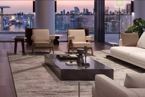 Apartament na sprzedaż w Business Bay, Dubai, ZEA 2 sypialnie, 264.96 mkw., nr 751852 - zdjęcie 3