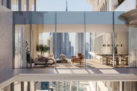 Apartament na sprzedaż w Business Bay, Dubai, ZEA 2 sypialnie, 264.96 mkw., nr 751852 - zdjęcie 4