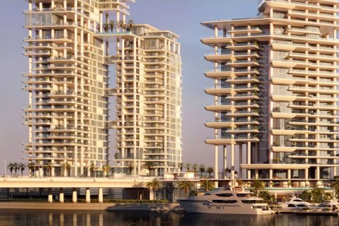 Apartament na sprzedaż w Business Bay, Dubai, ZEA 2 sypialnie, 264.96 mkw., nr 751852 - zdjęcie 5