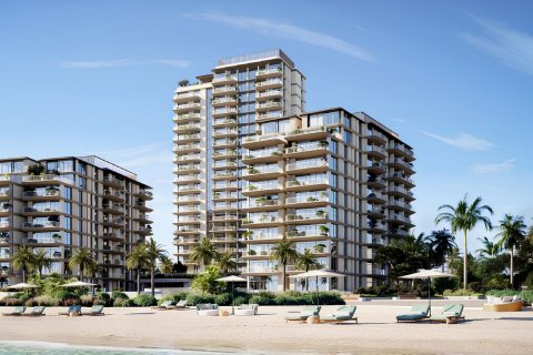 Byt v Dubai, SAE 3 ložnice, 193 m² Č.: 582217 - fotografie 1