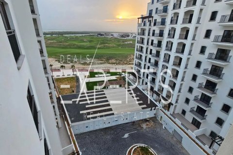 Квартира на Остров Яс, Абу-Даби, ОАЕ 2 спальні, 167.8м2 № 722307