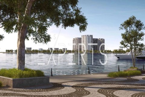 Müüa korter on the Yas Island, Abu Dhabi, AÜE: 3 magamistoaga, 120.4 m² Nr 722306 - pilt 8