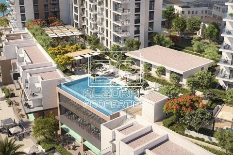 Apartament na sprzedaż w Maryam Island, Sharjah, ZEA 2 sypialnie, 199 mkw., nr 760721 - zdjęcie 20