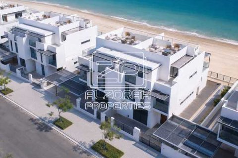 Sharjah Waterfront City, UAE의 빌라 침실 4개, 258제곱미터 번호 760722
