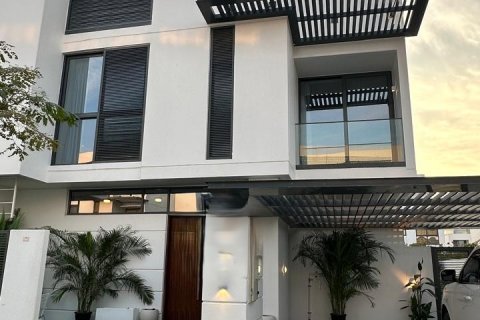 Apartemen di SUN ISLAND di Sharjah Waterfront City, UEA 1 kamar tidur, 352.94 m2 nomor 753233