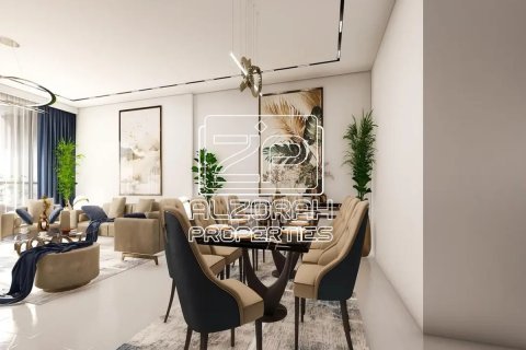 Apartment in Al Khan, Sharjah, UAE 3 bedrooms, 308.62 sq.m. № 703420 - photo 13