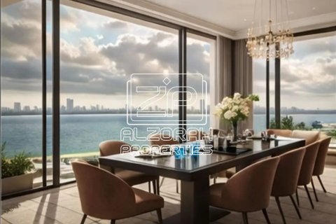 Apartment in Al Khan, Sharjah, UAE 3 bedrooms, 308.62 sq.m. № 703420 - photo 10