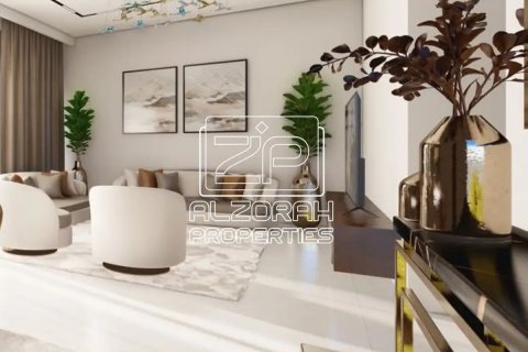 Apartment in Al Khan, Sharjah, UAE 3 bedrooms, 308.62 sq.m. № 703420 - photo 12