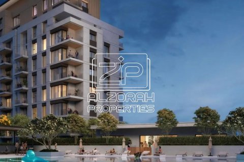 Apartament na sprzedaż w Maryam Island, Sharjah, ZEA 2 sypialnie, 104 mkw., nr 760719 - zdjęcie 3