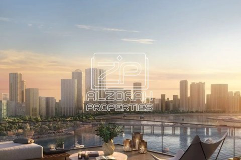 Apartament na sprzedaż w Maryam Island, Sharjah, ZEA 2 sypialnie, 104 mkw., nr 760719 - zdjęcie 2