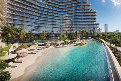 Byt v Dubai, SAE 1 ložnice, 83 m² Č.: 583987 - fotografie 6