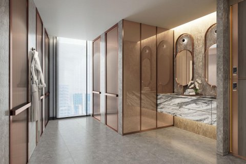 Byt v Dubai, SAE 1 ložnice, 83 m² Č.: 583987 - fotografie 7