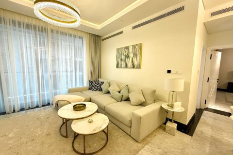 Apartament do wynajęcia w Business Bay, Dubai, ZEA 1 sypialnia, 101 mkw., nr 723106 - zdjęcie 4