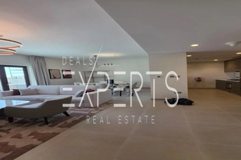 Müüa korter on the Yas Island, Abu Dhabi, AÜE: 2 magamistoaga, 168.9 m² Nr 722007 - pilt 2