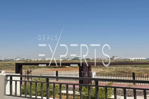 Müüa korter on the Yas Island, Abu Dhabi, AÜE: 2 magamistoaga, 168.9 m² Nr 722007 - pilt 4