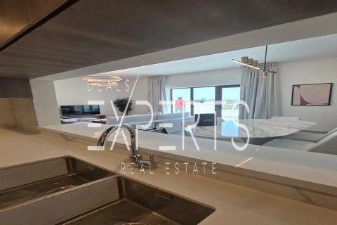 Müüa korter on the Yas Island, Abu Dhabi, AÜE: 2 magamistoaga, 168.9 m² Nr 722007 - pilt 3