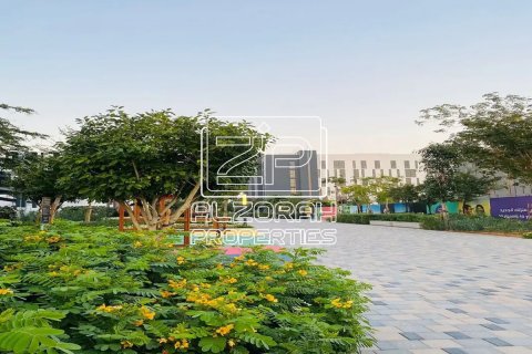 Apartment i Aljada, Sharjah, UAE 2 soveværelser, 107.67 kvm № 705118