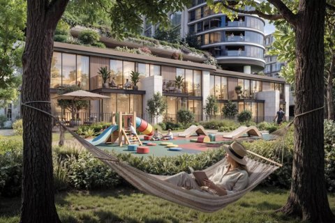 Müüa villa asukohaga Dubai Land, AÜE: 4 magamistoaga, 228.45 m² Nr 740251 - pilt 7