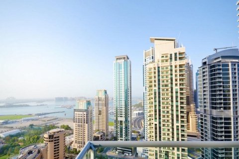 Apartmán v Dubai Marina, Dubai, SAE 2 spálne, 155 m2 č. 722417 - Fotografia 11
