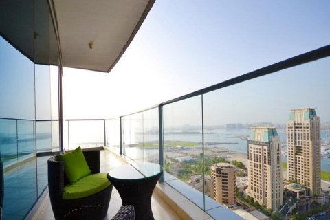 Apartmán v Dubai Marina, Dubai, SAE 2 spálne, 155 m2 č. 722417 - Fotografia 12