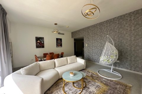 Apartament në Jumeirah Beach Residence, Dubai, Emiratet e Bashkuara Arabe 1 dhomë gjumi, 113 m2. № 722418